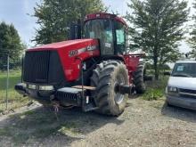 Case STX450 Ag Tractor