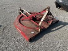 60" Rotary Mower