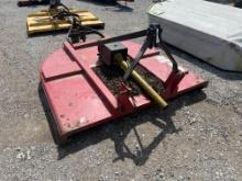 Bush Hog 76 " 286 Rotary Mower