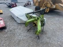 CLAAS Disco 250 Disc