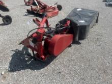 AGCO 5407 Disc Hay Mower