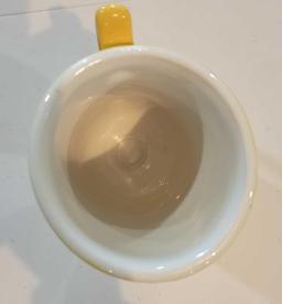 Coffee Mug $1 STS