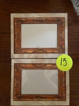 Picture Frames $1 STS