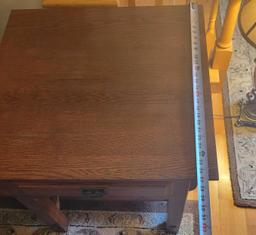 End Table $10 STS