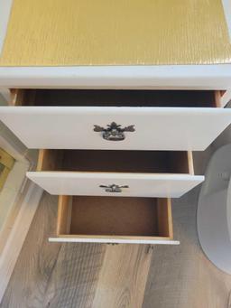 3 Drawer Chest $2 STS