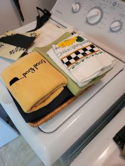 Flinka Kitchen Towels $1 STS