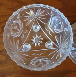 Candy Dish $5 STS