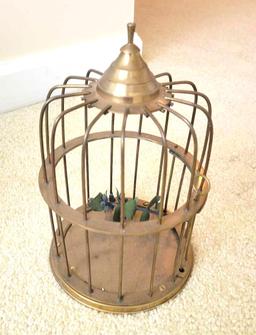 Bird Cages $3 STS