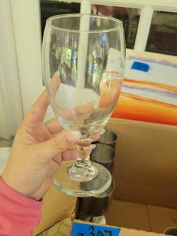 Goblets $4 STS