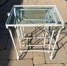 Nesting Tables $10 STS