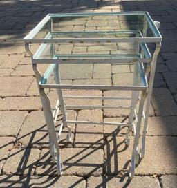 Nesting Tables $10 STS