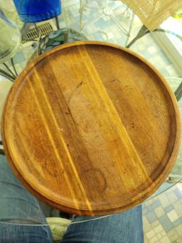 Lazy Susan $2 STS