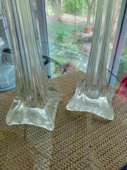 Tall Vases $2 STS