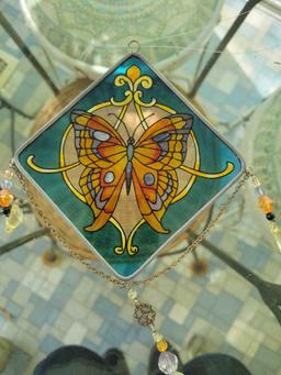 Stained Glass $1 STS