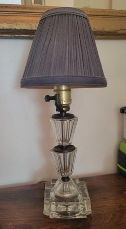 Lamp $3 STS