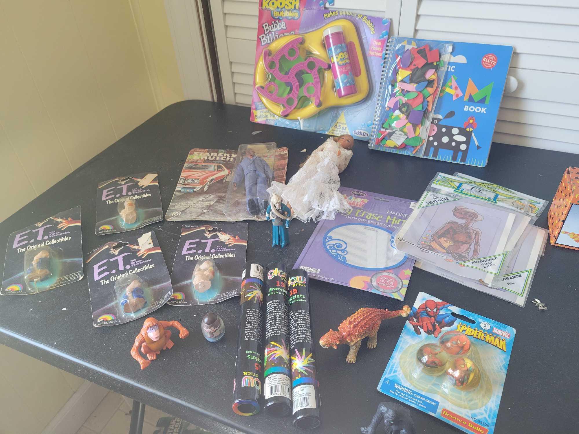 Children's Toys $5 STS