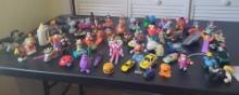 Vintage Happy Meal Toys $2 STS