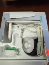 Voger Weatherproof Wi-Fi Full HD Surveillance Camera, In Open Box Some Pieces May Be Missing Retail