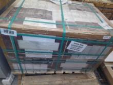 Pallet of 28 Cases of Home Decorators Collection Kolasus Polished 12 in. x 24 in. Porcelain Stone