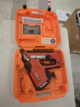 Paslode CFN325XP Lithium-Ion Battery 30... Cordless Framing Nailer. Comes as is shown in photos.