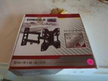 (GAR) EMERALD SM-918-8105 13-47" WALL MOUNT, OPEN BOX