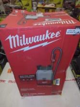Milwaukee (Tool ONLY) M18 18-Volt 4 Gal. Lithium-Ion Cordless Switch Tank Backpack Pesticide Sprayer