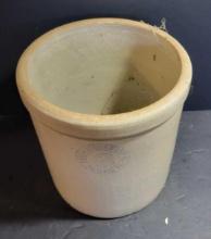 Pacific Stoneware Co. Crock...$5 STS