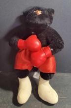 Vintage Gorilla Boxing Doll $5 STS