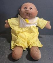 Vintage Cabbage Patch Doll $5 STS
