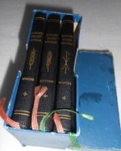 ST MARY?S EVERYDAY MISSAL SET OF 3 BOOKS