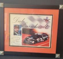 NASCAR Memorabilia $5 STS