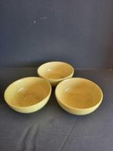 Vintage Bowls $5 STS