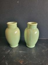 Vintage Mini Vases $5 STS