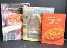 Cook Books $5 STS