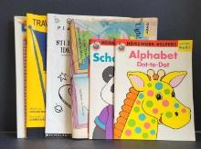 Childrens' Books $5 STS