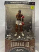 2009 Pro Shot: Muhammad Ali 1965 World Heavyweight Champion