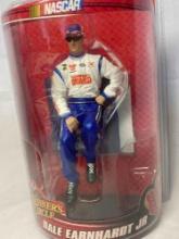NASCAR Winners Circle: 2008 Dale Earnhardt Jr. #88 collectible statue