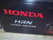 Honda - Please Preview