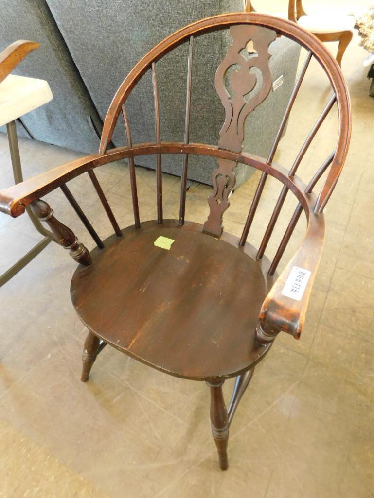 Windsor Farm Chair