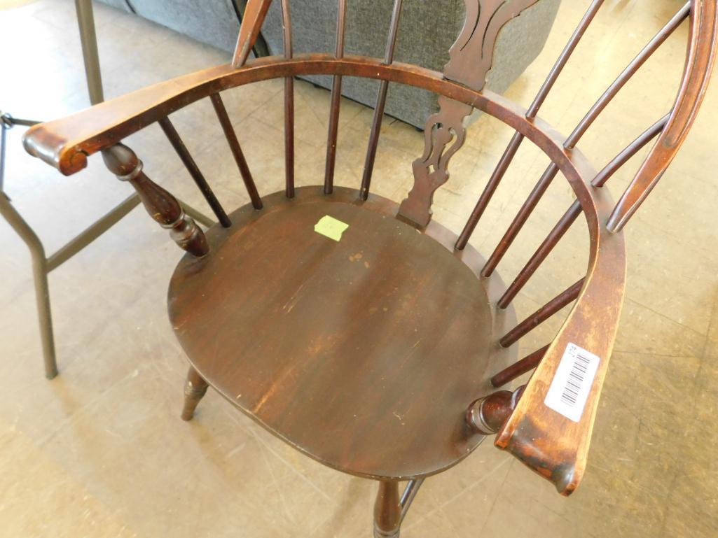 Windsor Farm Chair