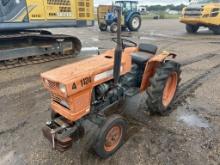 Kubota 1750 Tractor