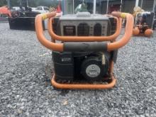 2013 Ridgid RD905712A Generator