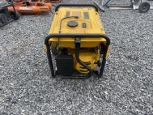 Dewalt PMC166500 Generator