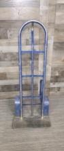BLUE FURNITURE DOLLY