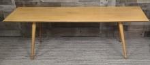 PAUL MCCOBB WINCHENDON PLANNER GROUP COFFEE TABLE