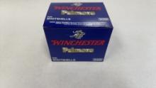 1 BOX OF WINCHESTER PRIMERS FOR SHOTSHELLS