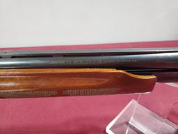 Remington Wingmaster 20 Ga. Shotgun LW for 2-3/4 or Shorter Shells Model 870LW SN: 9808168K