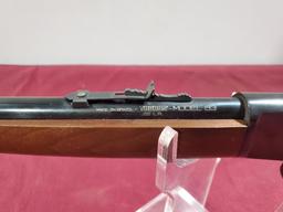 Taurus Model 63 /22 LR Rifle SN: WL9415 Made in Brazil