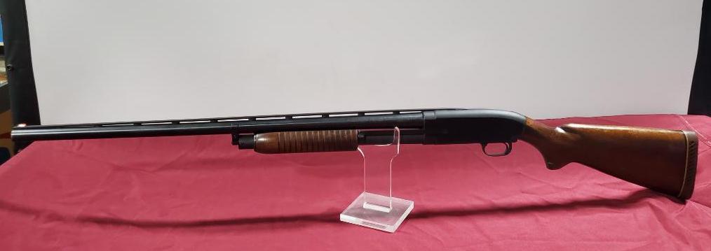 Winchester Model 25 12 Ga. Shotgun 2-3/4 Cham. Full SN: 11392
