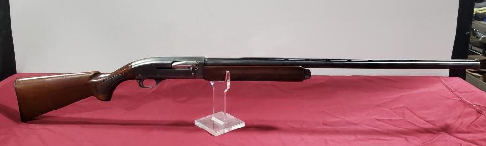 Remington Sportsman 48 12 Ga. Shotgun For 2-3/4" or Shorter Shells, Full SN: 3154274 / Made in USA